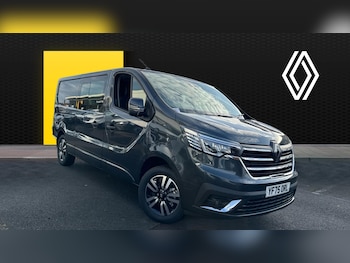 Renault - Trafic