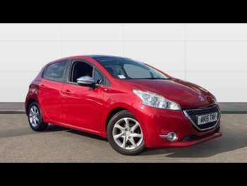 2015 (15) - 1.6 e-HDi Style 5dr Diesel Hatchback