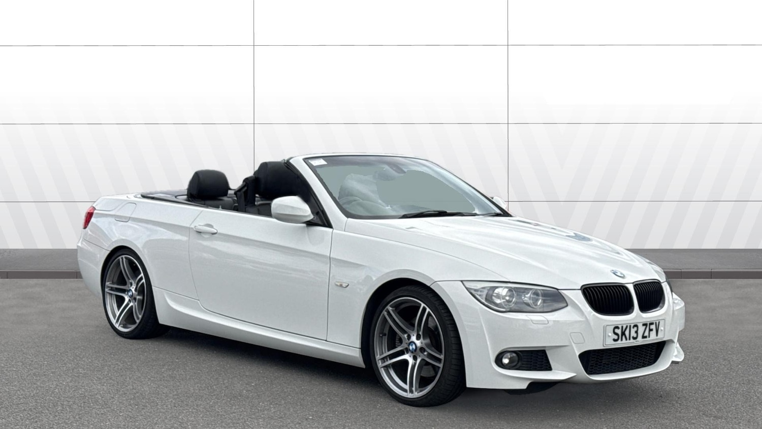 Used BMW 3 Series 2013 for sale - 76311330: Photo 1