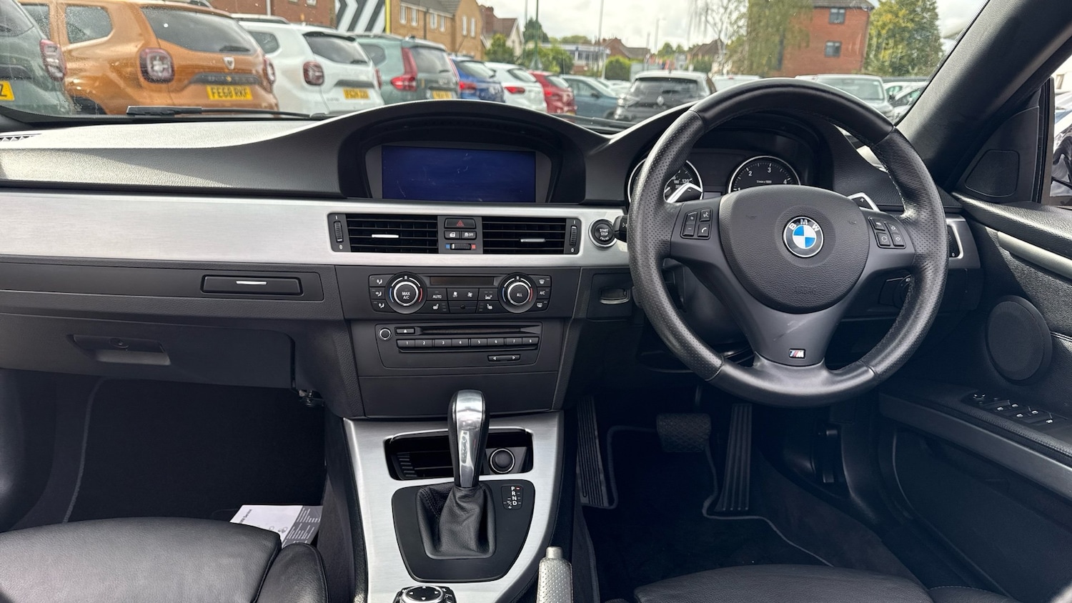 Used BMW 3 Series 2013 for sale - 76311330: Photo 10