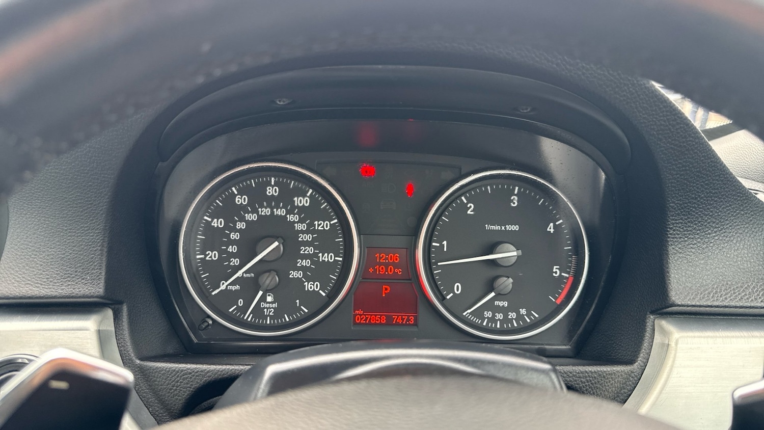 Used BMW 3 Series 2013 for sale - 76311330: Photo 18