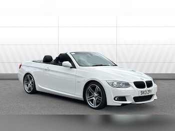 Used BMW 3 Series 2013 for sale - 76311330: Photo