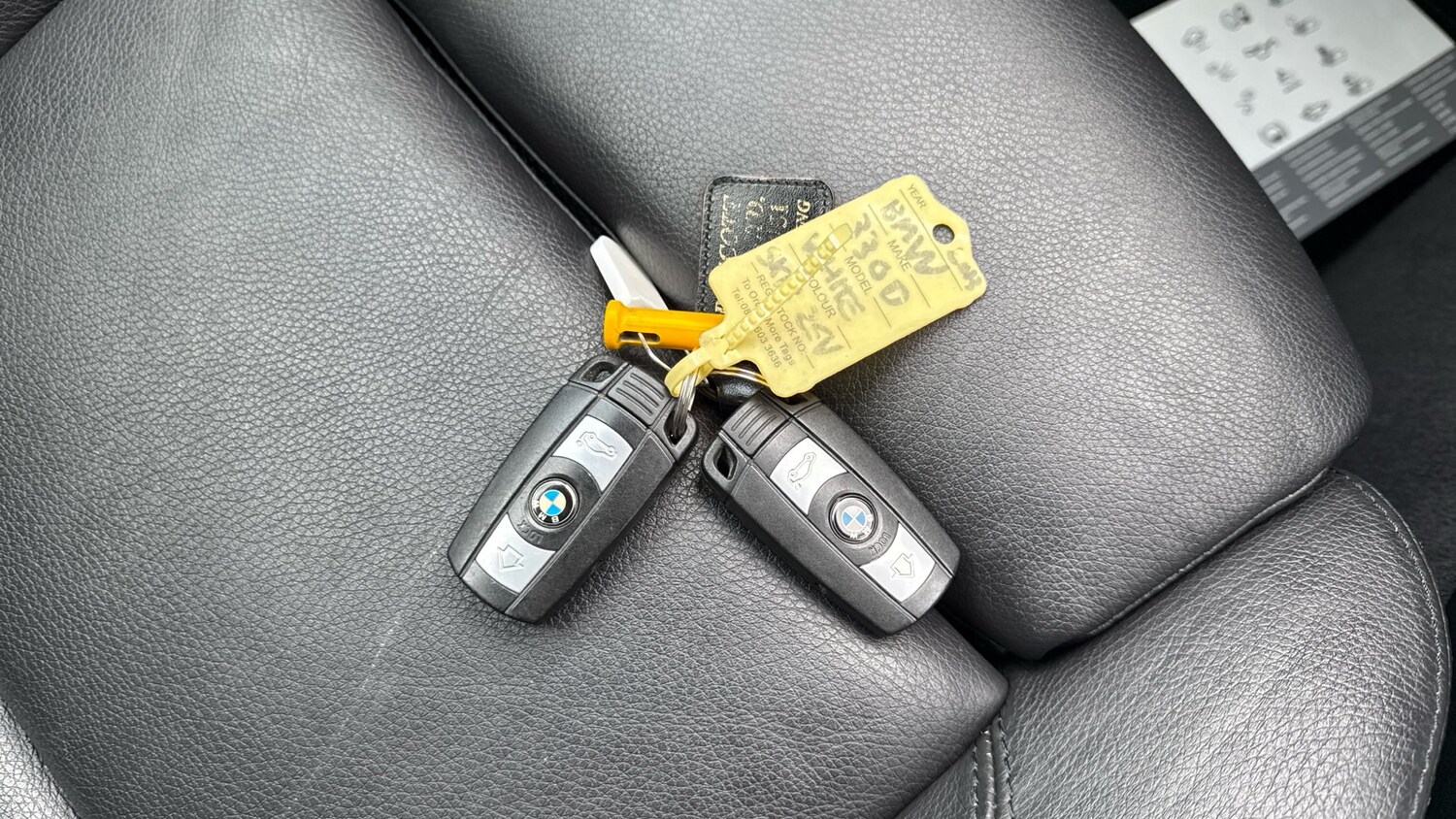 Used BMW 3 Series 2013 for sale - 76311330: Photo 20