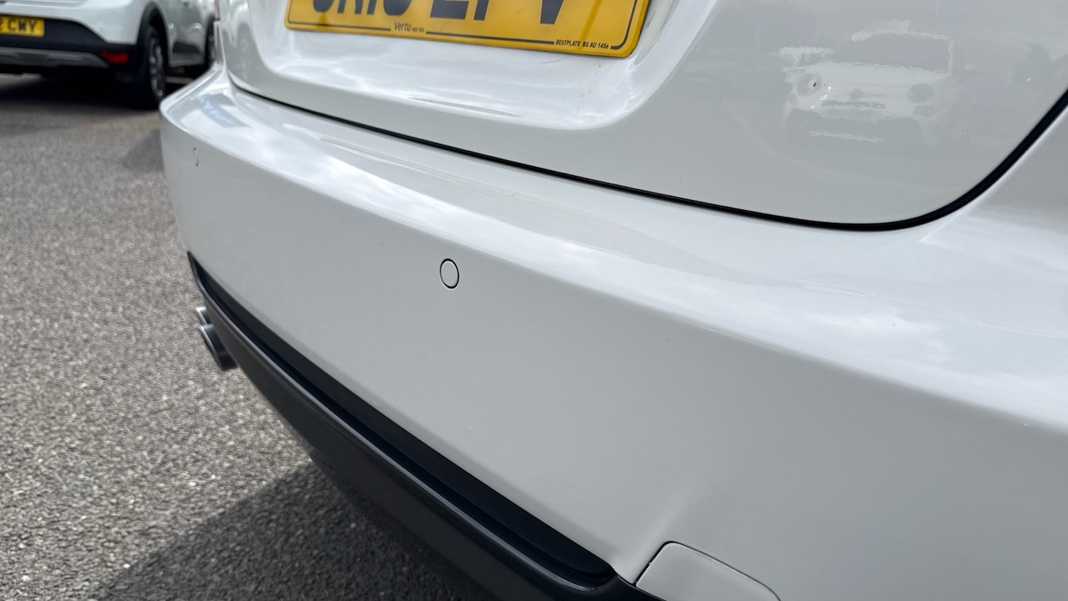 Used BMW 3 Series 2013 for sale - 76311330: Photo 22