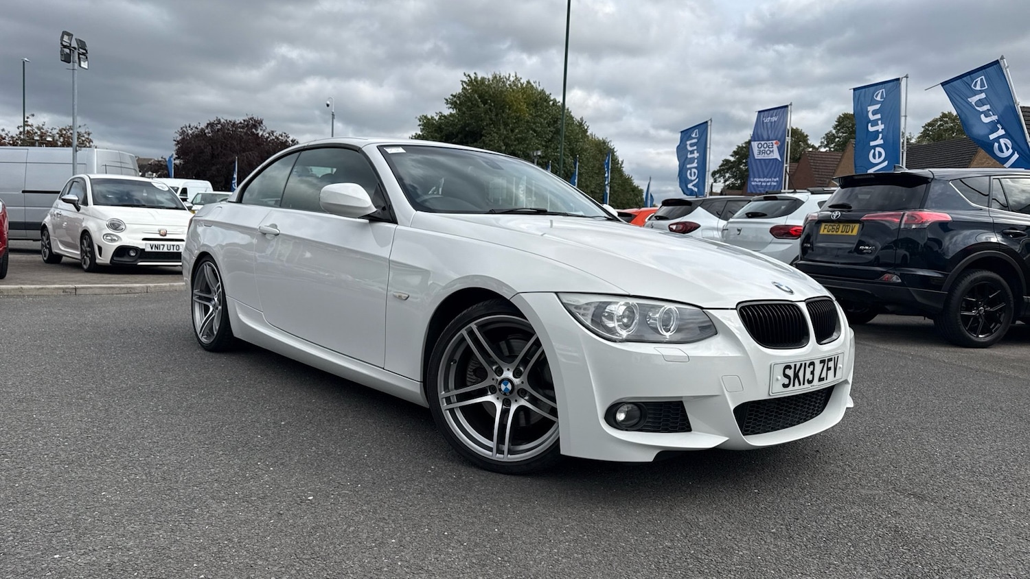 Used BMW 3 Series 2013 for sale - 76311330: Photo 25