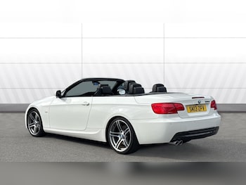 Used BMW 3 Series 2013 for sale - 76311330: Photo