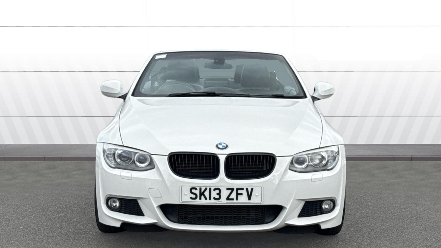 Used BMW 3 Series 2013 for sale - 76311330: Photo 3