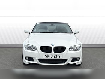 Used BMW 3 Series 2013 for sale - 76311330: Photo