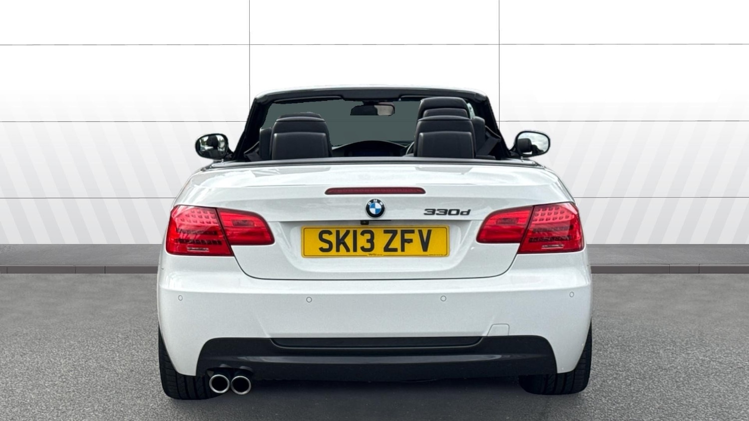 Used BMW 3 Series 2013 for sale - 76311330: Photo 6