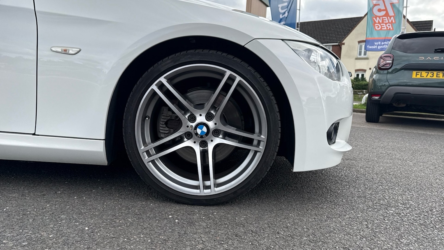 Used BMW 3 Series 2013 for sale - 76311330: Photo 7