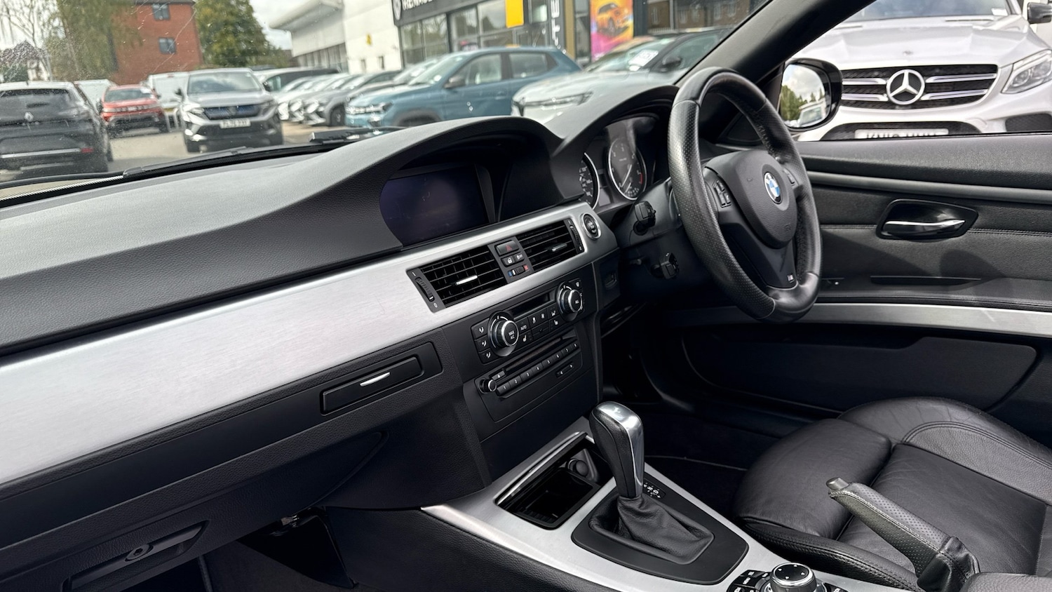 Used BMW 3 Series 2013 for sale - 76311330: Photo 9