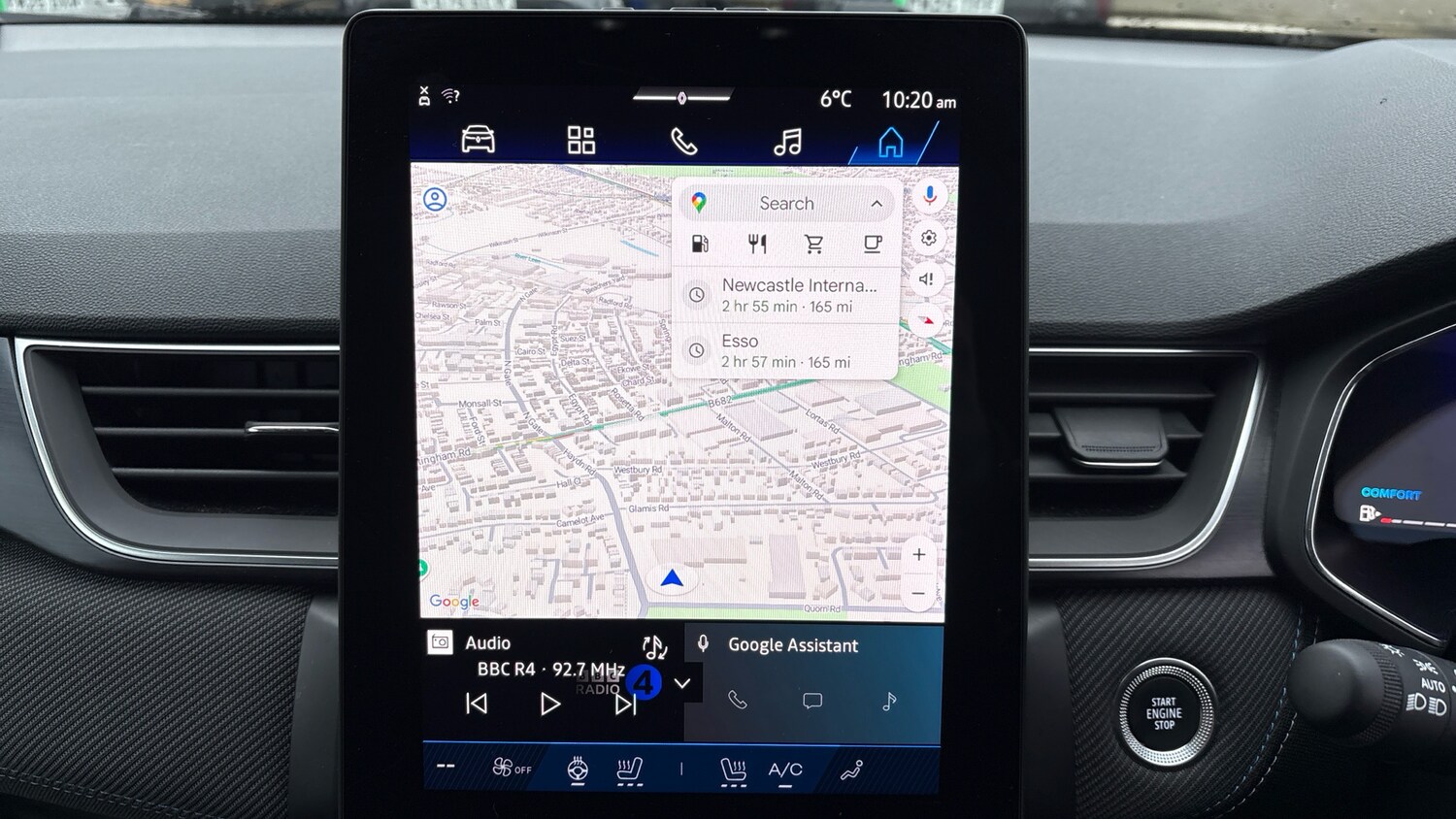 Used Renault Other 2024 for sale - 77353517: Photo 12