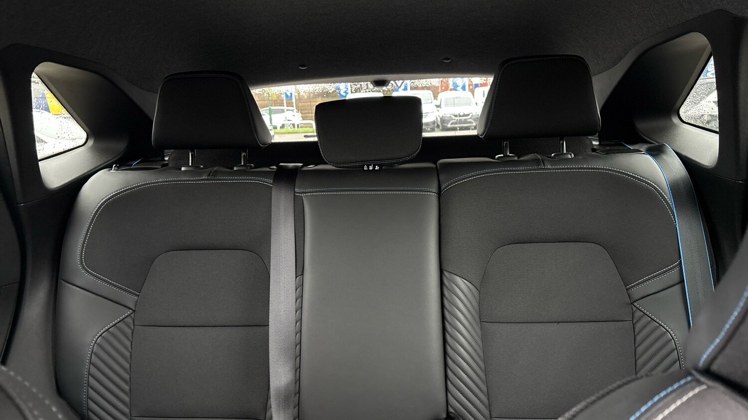 Used Renault Other 2024 for sale - 77353517: Photo 15