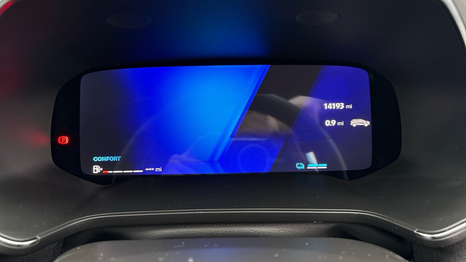 Used Renault Other 2024 for sale - 77353517: Photo 18