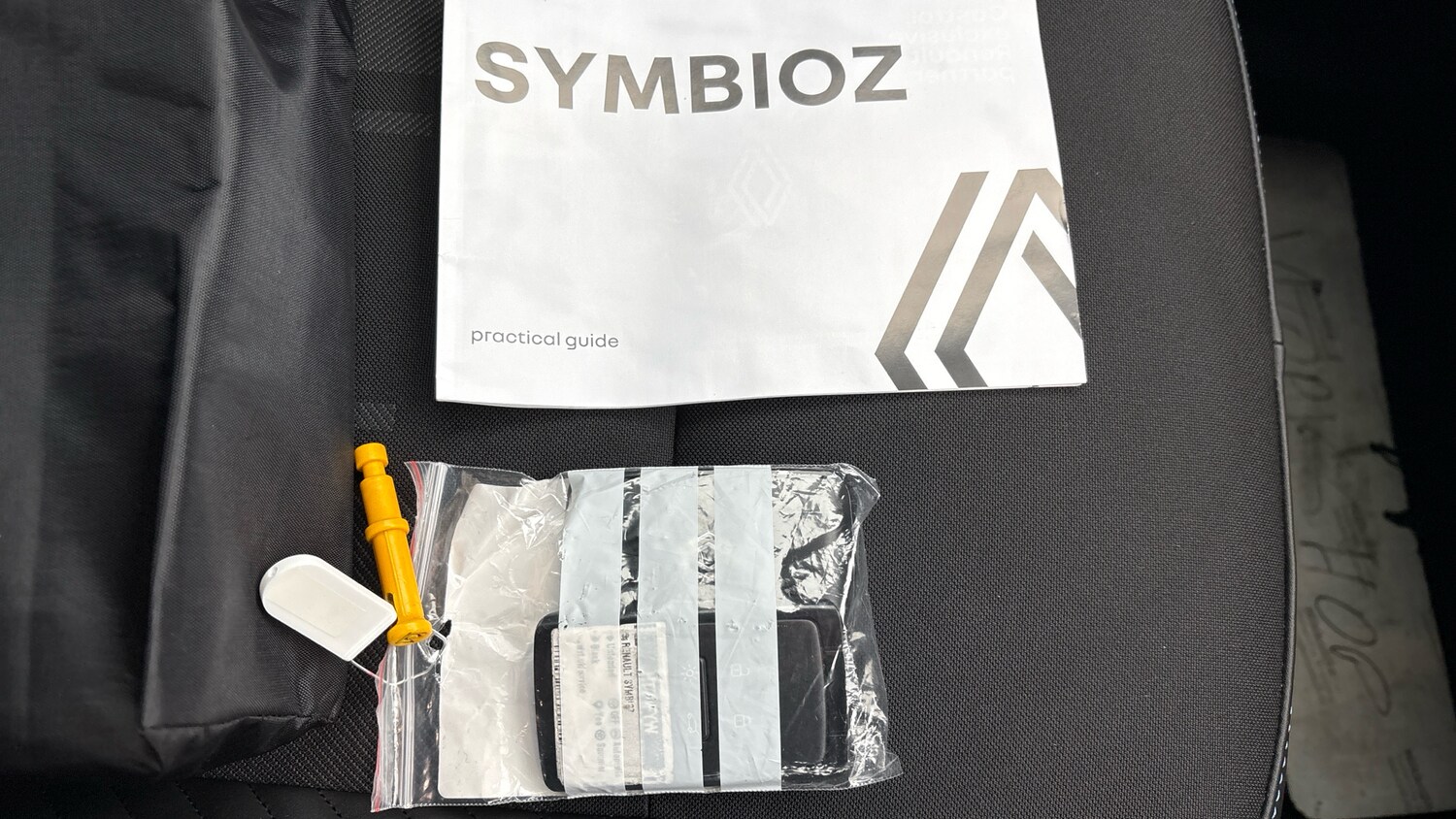 Used Renault Other 2024 for sale - 77353517: Photo 19