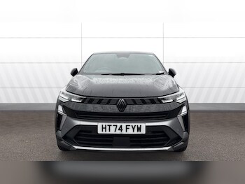 Used Renault Other 2024 for sale - 77353517: Photo