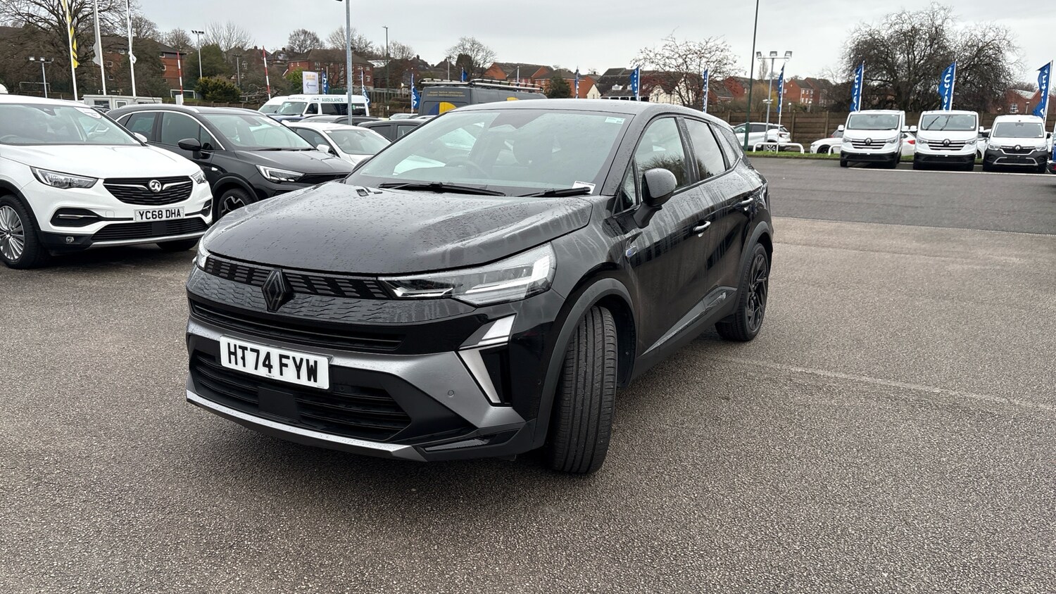 Used Renault Other 2024 for sale - 77353517: Photo 52