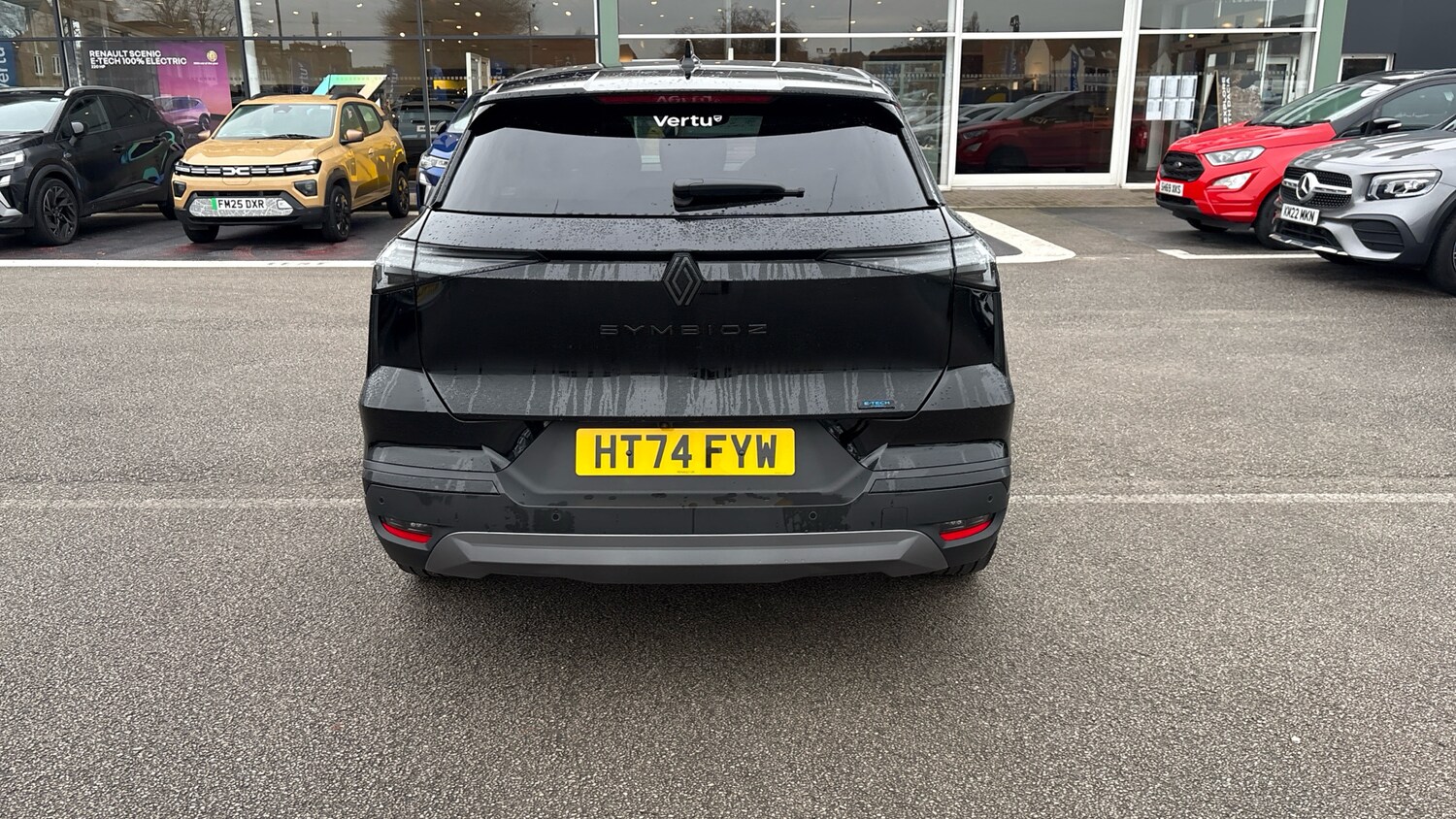 Used Renault Other 2024 for sale - 77353517: Photo 54