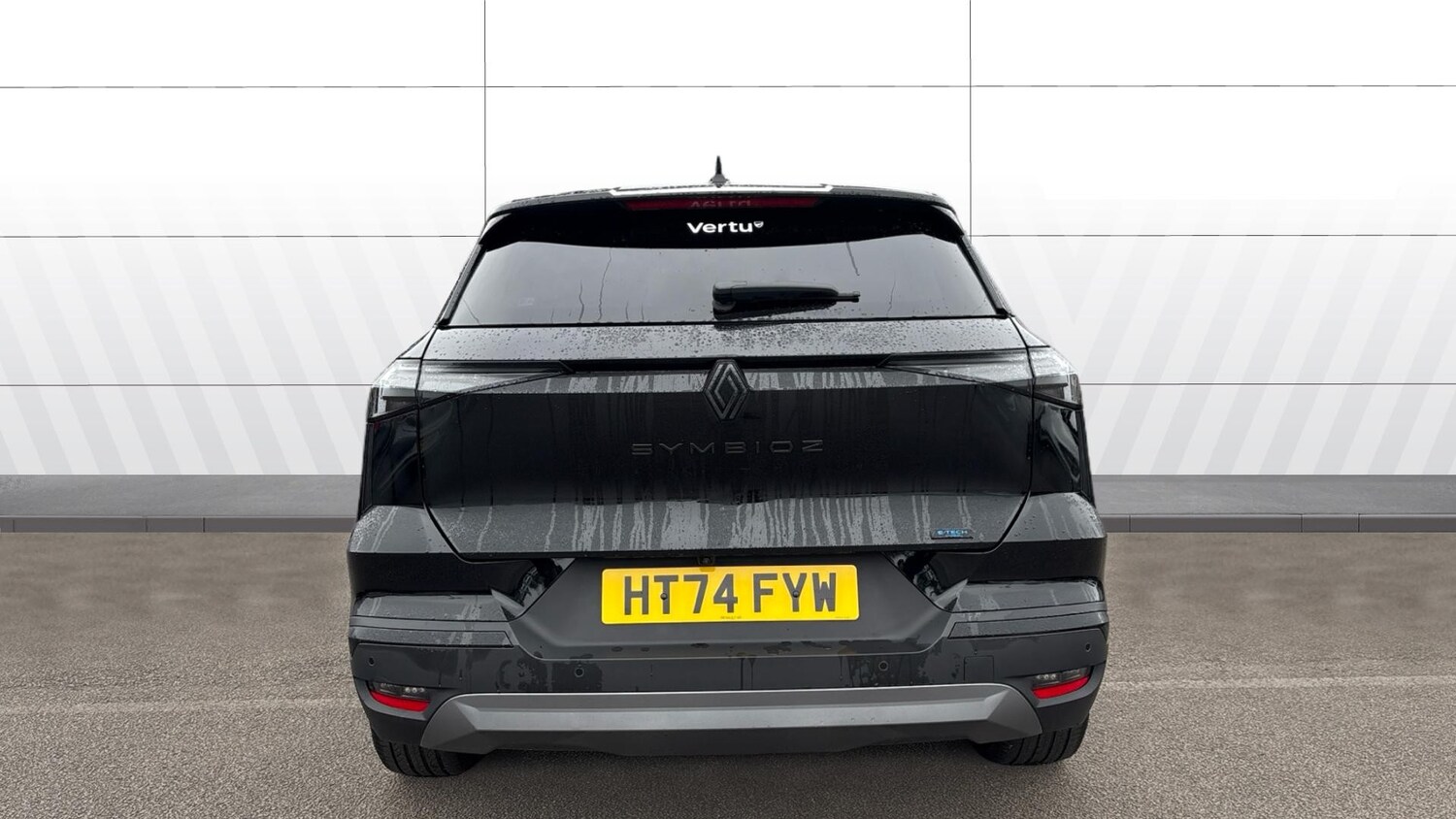 Used Renault Other 2024 for sale - 77353517: Photo 6