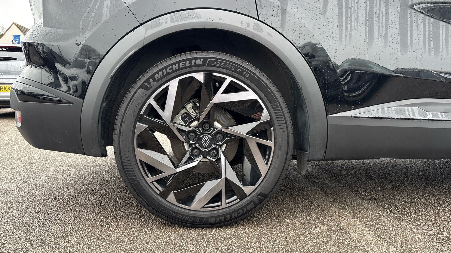Used Renault Other 2024 for sale - 77353517: Photo 7