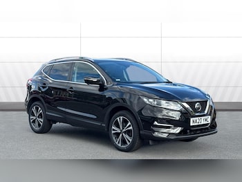 2020 (20) - 1.3 DiG-T N-Connecta 5dr Petrol Hatchback