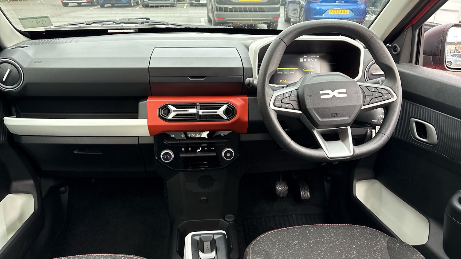 Used Dacia Spring 2025 for sale - 77435642: Photo 10