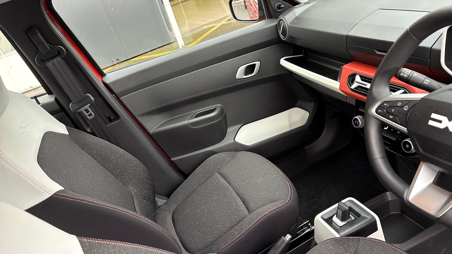 Used Dacia Spring 2025 for sale - 77435642: Photo 14