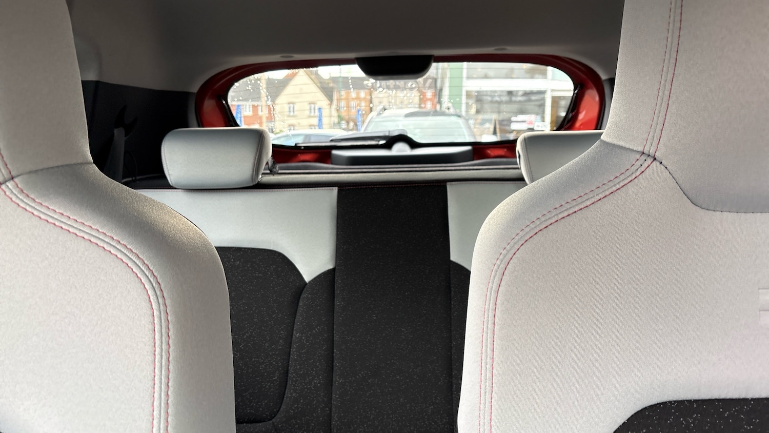 Used Dacia Spring 2025 for sale - 77435642: Photo 15