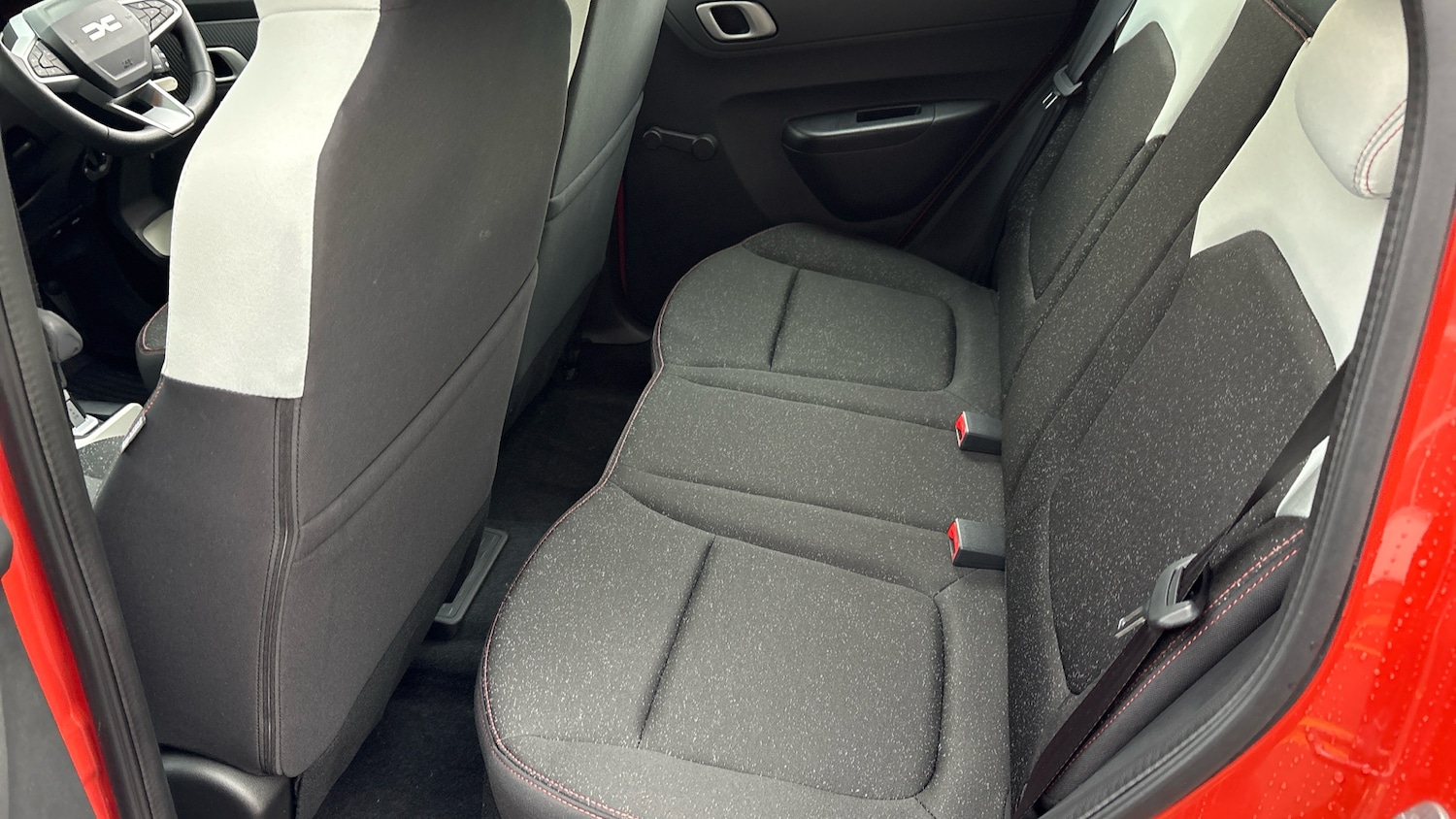 Used Dacia Spring 2025 for sale - 77435642: Photo 16