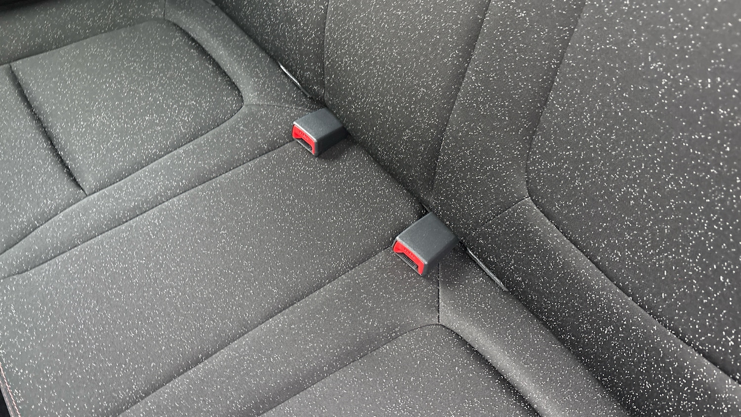 Used Dacia Spring 2025 for sale - 77435642: Photo 17