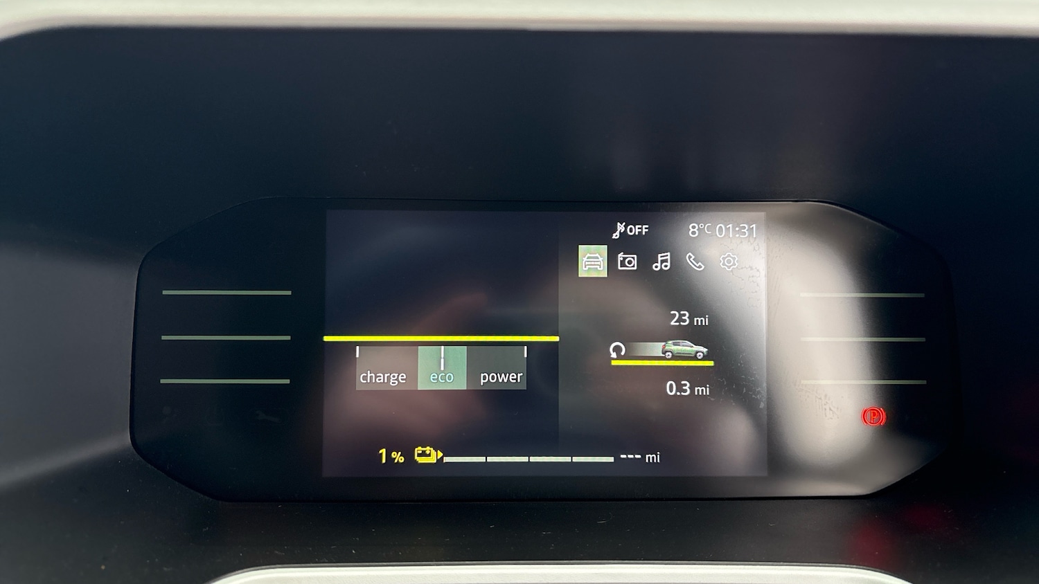 Used Dacia Spring 2025 for sale - 77435642: Photo 18