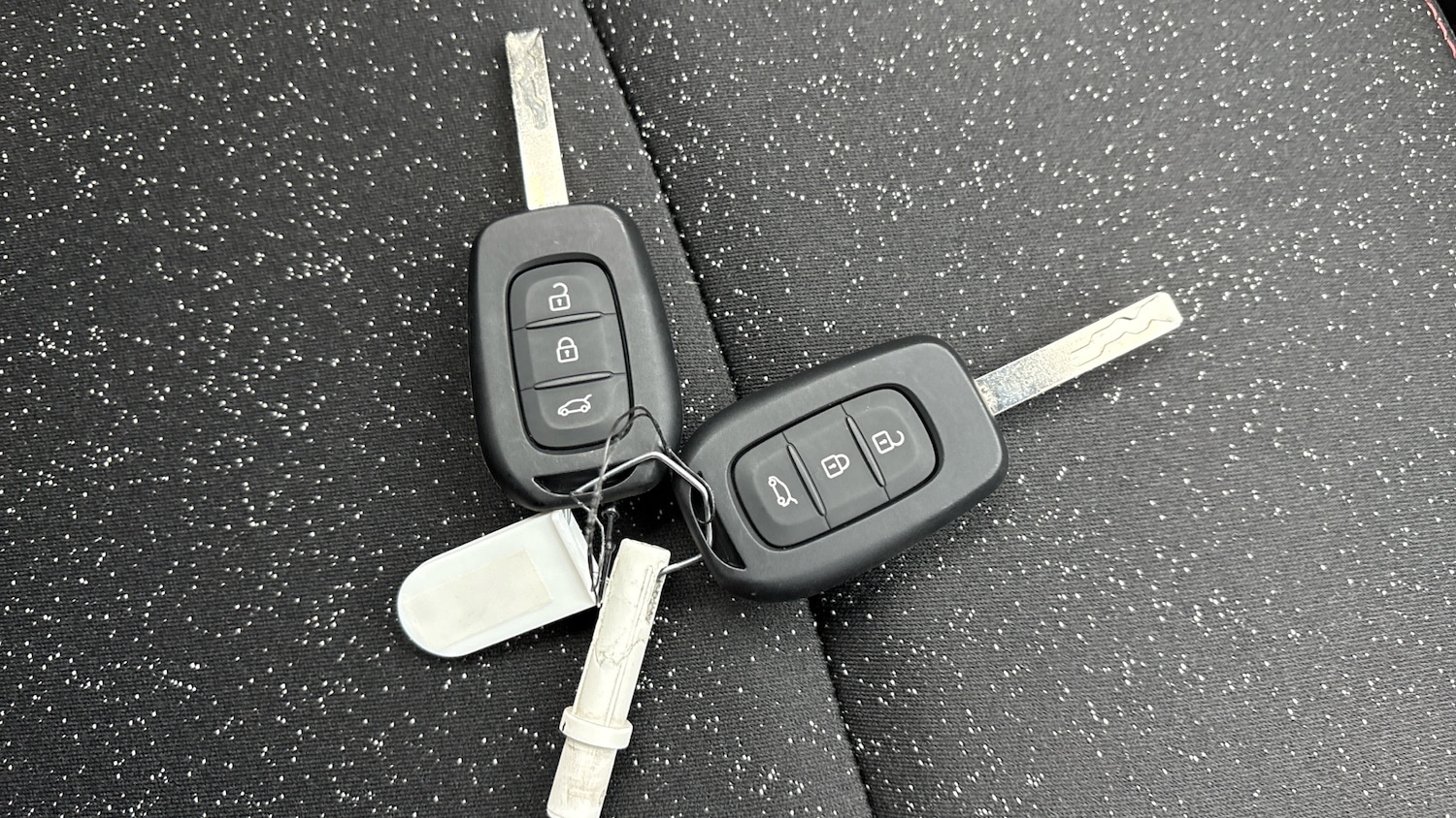 Used Dacia Spring 2025 for sale - 77435642: Photo 20