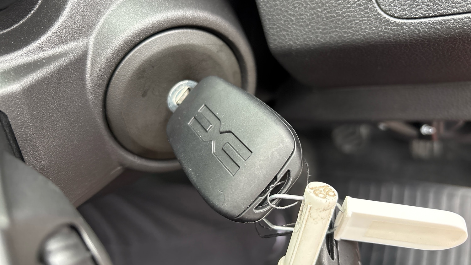 Used Dacia Spring 2025 for sale - 77435642: Photo 38