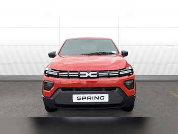 Used Dacia Spring 2025 for sale - 77435642: Photo