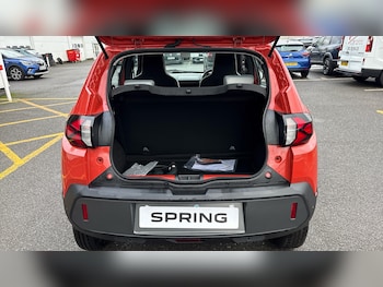 Used Dacia Spring 2025 for sale - 77435642: Photo