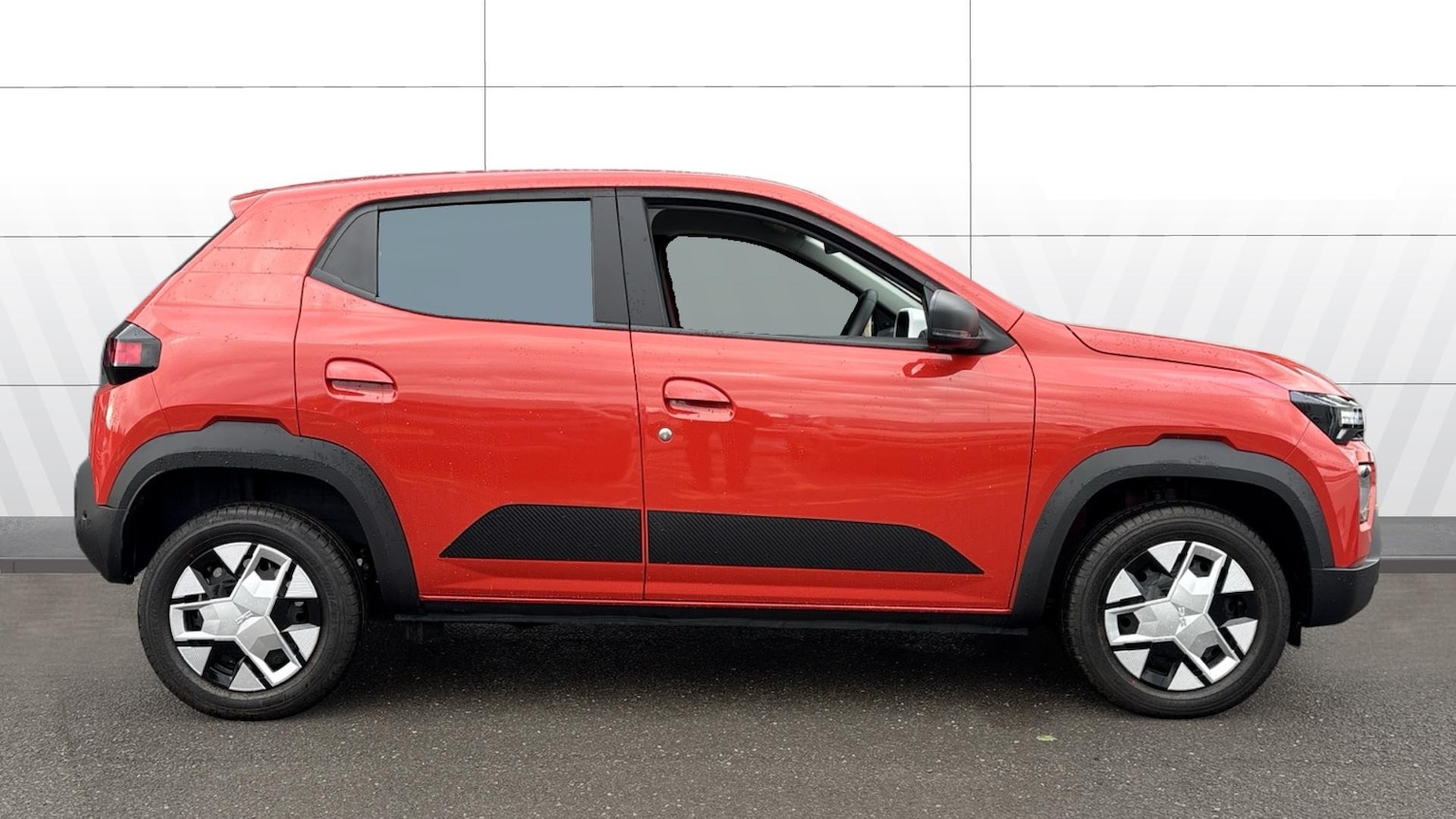 Used Dacia Spring 2025 for sale - 77435642: Photo 5