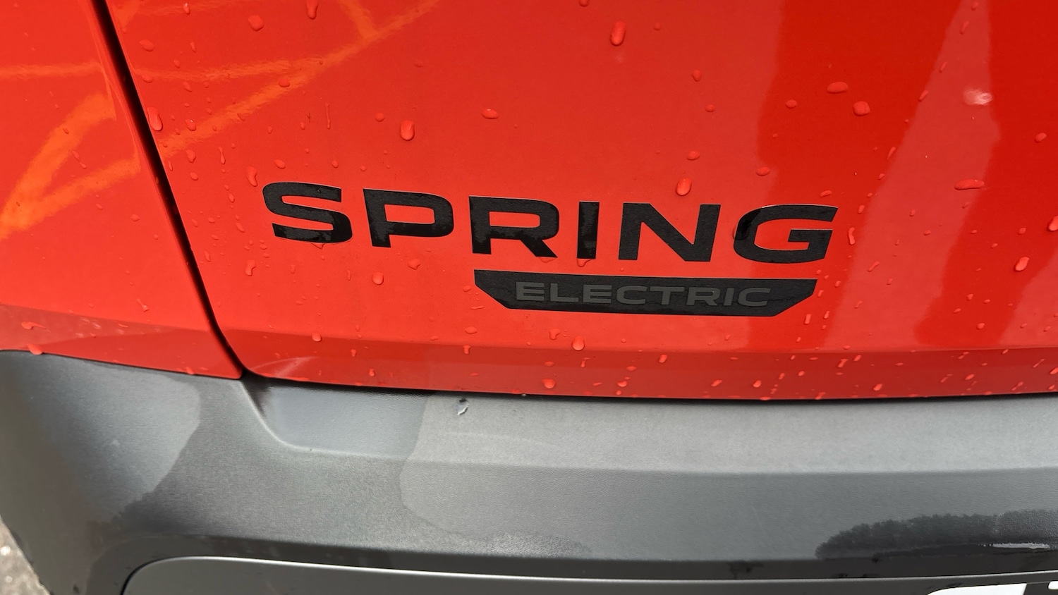 Used Dacia Spring 2025 for sale - 77435642: Photo 51