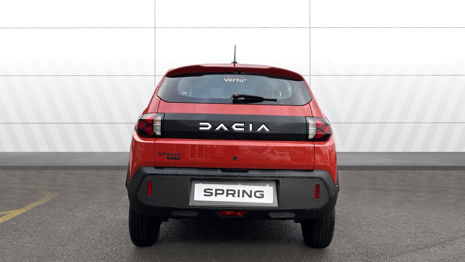 Used Dacia Spring 2025 for sale - 77435642: Photo 6