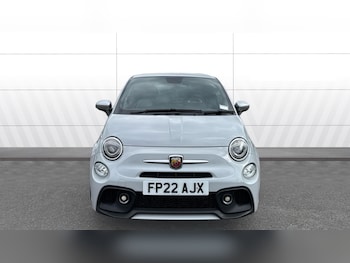 Used Abarth 595 2022 for sale - 79460470: Photo