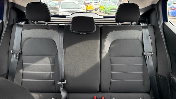 Used Dacia Sandero Stepway 2022 for sale - 75996700: Photo 15