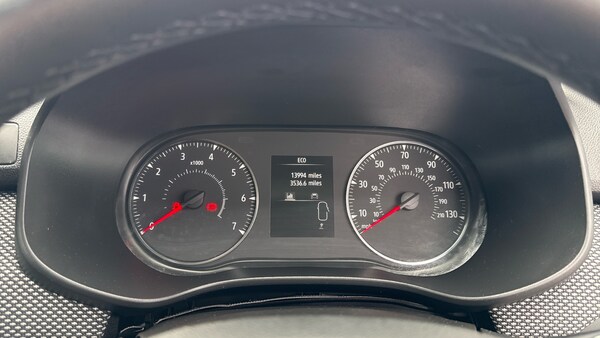 Used Dacia Sandero Stepway 2022 for sale - 75996700: Photo 18