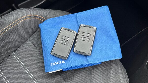 Used Dacia Sandero Stepway 2022 for sale - 75996700: Photo 19