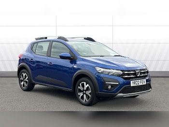 2022 (22) - 1.0 TCe Prestige 5dr Petrol Hatchback