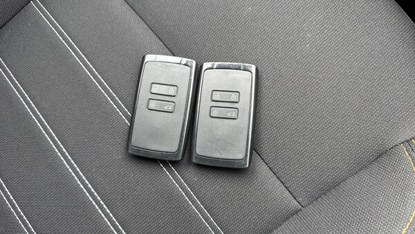 Used Dacia Sandero Stepway 2022 for sale - 75996700: Photo 20
