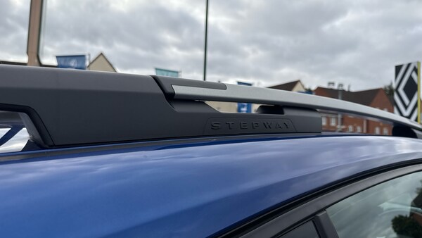Used Dacia Sandero Stepway 2022 for sale - 75996700: Photo 23