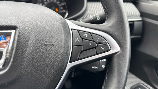 Used Dacia Sandero Stepway 2022 for sale - 75996700: Photo 27