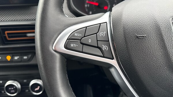 Used Dacia Sandero Stepway 2022 for sale - 75996700: Photo 28