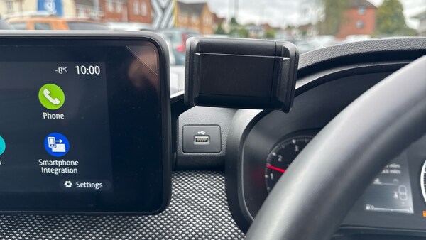 Used Dacia Sandero Stepway 2022 for sale - 75996700: Photo 30