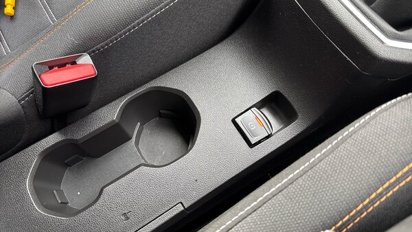 Used Dacia Sandero Stepway 2022 for sale - 75996700: Photo 35