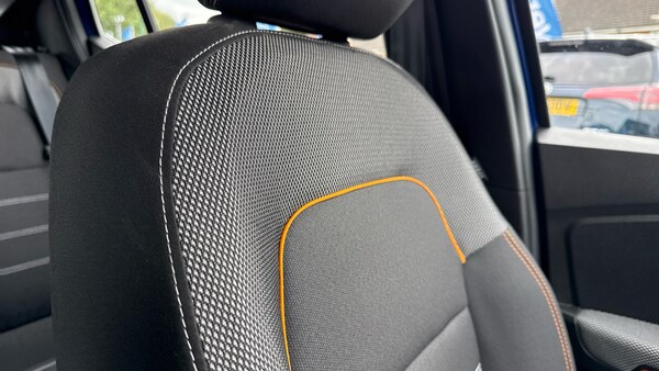 Used Dacia Sandero Stepway 2022 for sale - 75996700: Photo 36